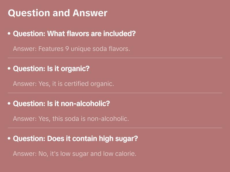Modern Mexican Soda - Mixta Variety Pack - Craft Fermented Pineapple Sparkling Beverage - Certified Organic, Antioxidant Rich, Non-Alcoholic, Healthy Soda, Low Sugar, Low Calorie, Non-GMO