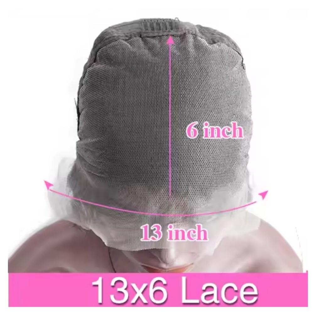 Chocolate Brown Body Wave 13X4 Lace Wig 180 Density Brazilian Colored Body Wave 13X6 Hd Transparent Lace Human Hair Wig For Women Real Human Hair Natual Hairline Chocolate Brown Body Wave 13X4 Lace Wig 180 Density Brazilian Colored Body Wave 13X6 Hd Transparent Lace Human Hair Wig For Women Real Human Hair Natual Hairline