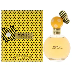 Marc Jacobs Honey Eau De Parfum 3.3oz 3.3oz