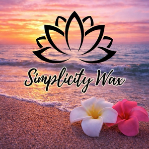 Simplicity Wax