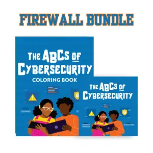 ABCs of Cybersecurity - Firewall Bundle