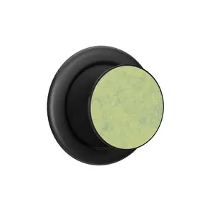 Lush Green Woven | MagSafe Phone Grip