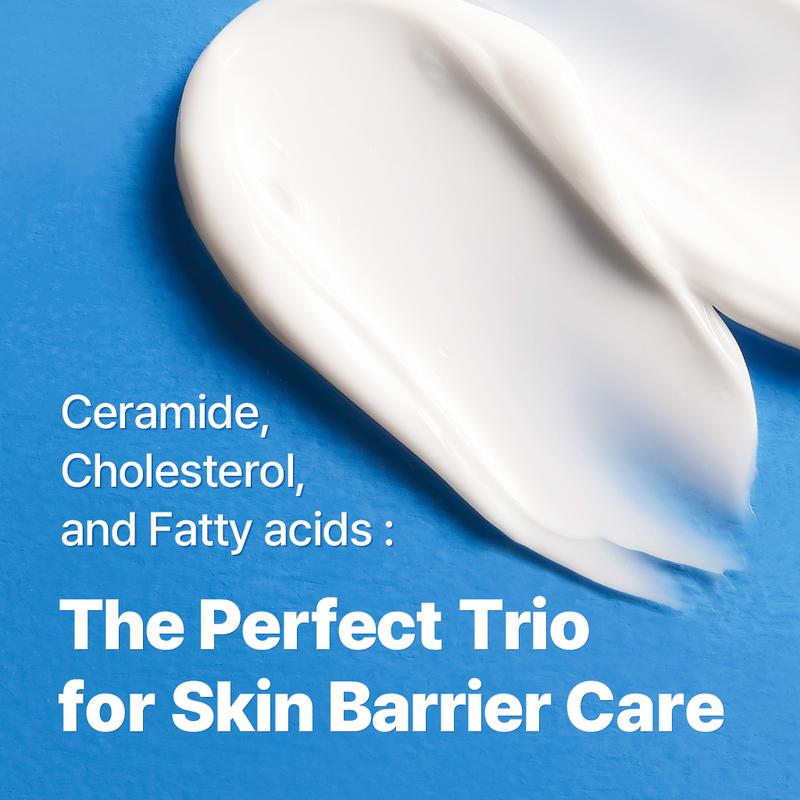 [COSRX Official] K-Clinical Skincare Set | Affordable Derm-Quality Korean Skincare Set | The Viral Korean Ingredient Peptide and Ceramide