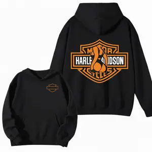 Barley Chick Biker Style Ver2 T-Shirt, Sweatshirt, Hoodie - Vintage Motorcycle Graphic, Skull Rider Streetwear, Unisex Biker Apparel