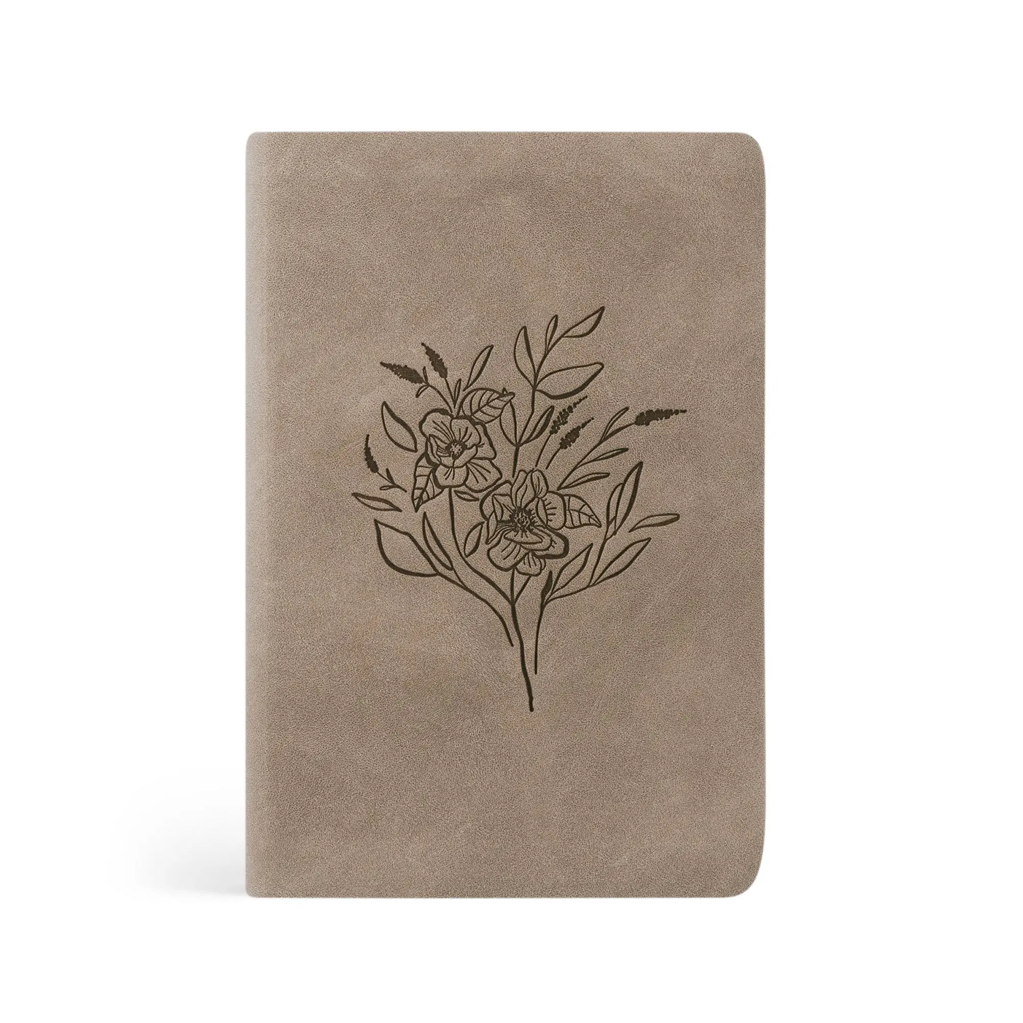 Marlo NLT Compact Bible – Soft Leather-Like Travel-Friendly