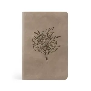 Marlo NLT Compact Bible – Soft Leather-Like Travel-Friendly