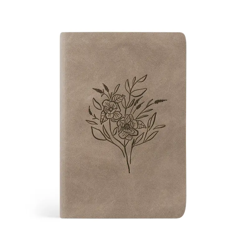 Marlo NLT Compact Bible – Soft Leather-Like Travel-Friendly