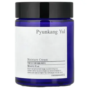 Pyunkang Yul Moisture Cream, 3.3 fl oz (100 ml)