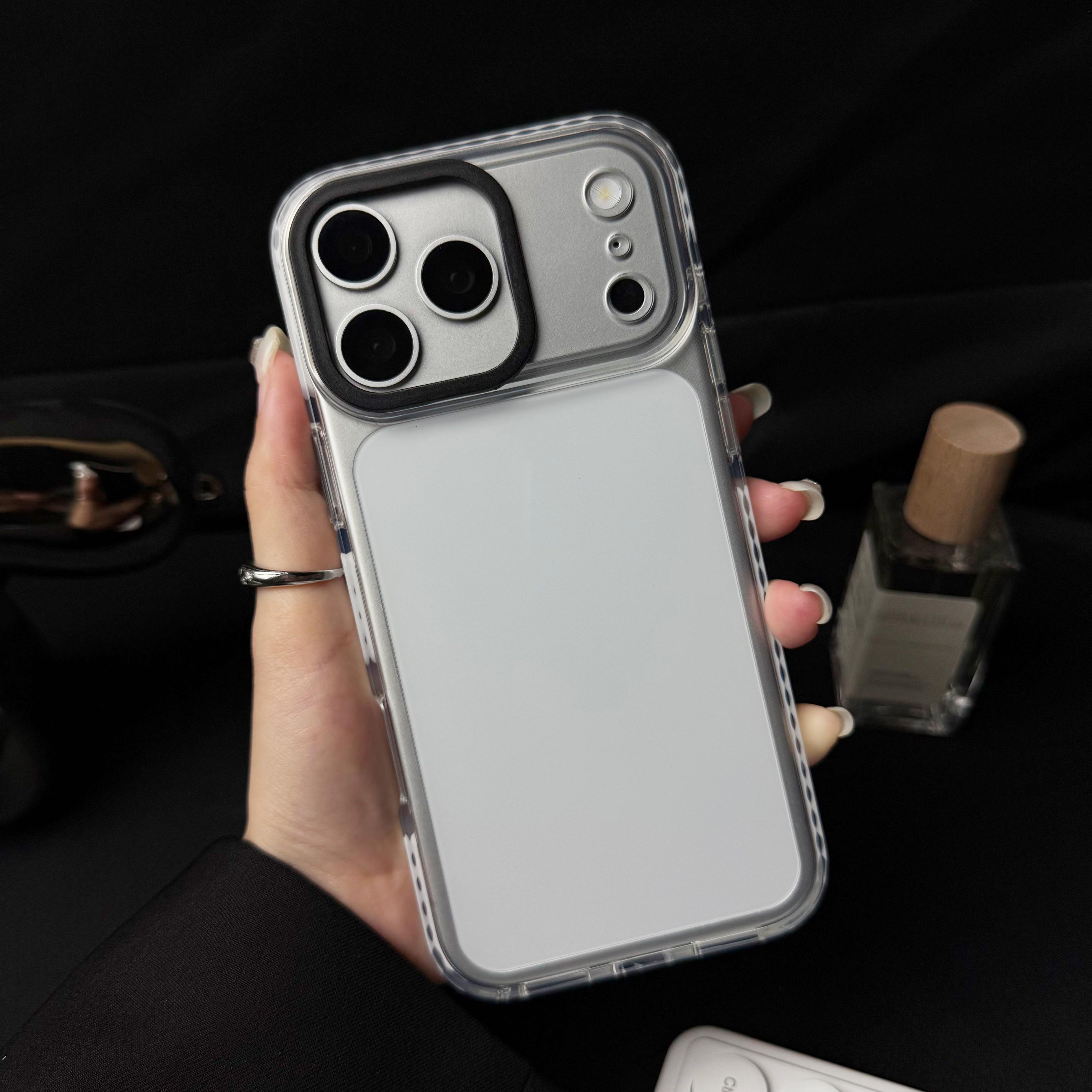 Phone case for iPhone 17Pro Max Air 16Plus 15 14 13 12 11 cases, Protection Durable Phone Cases, Protective Silicone Cover, Tuff iPhone Cases for Everyone.JN09