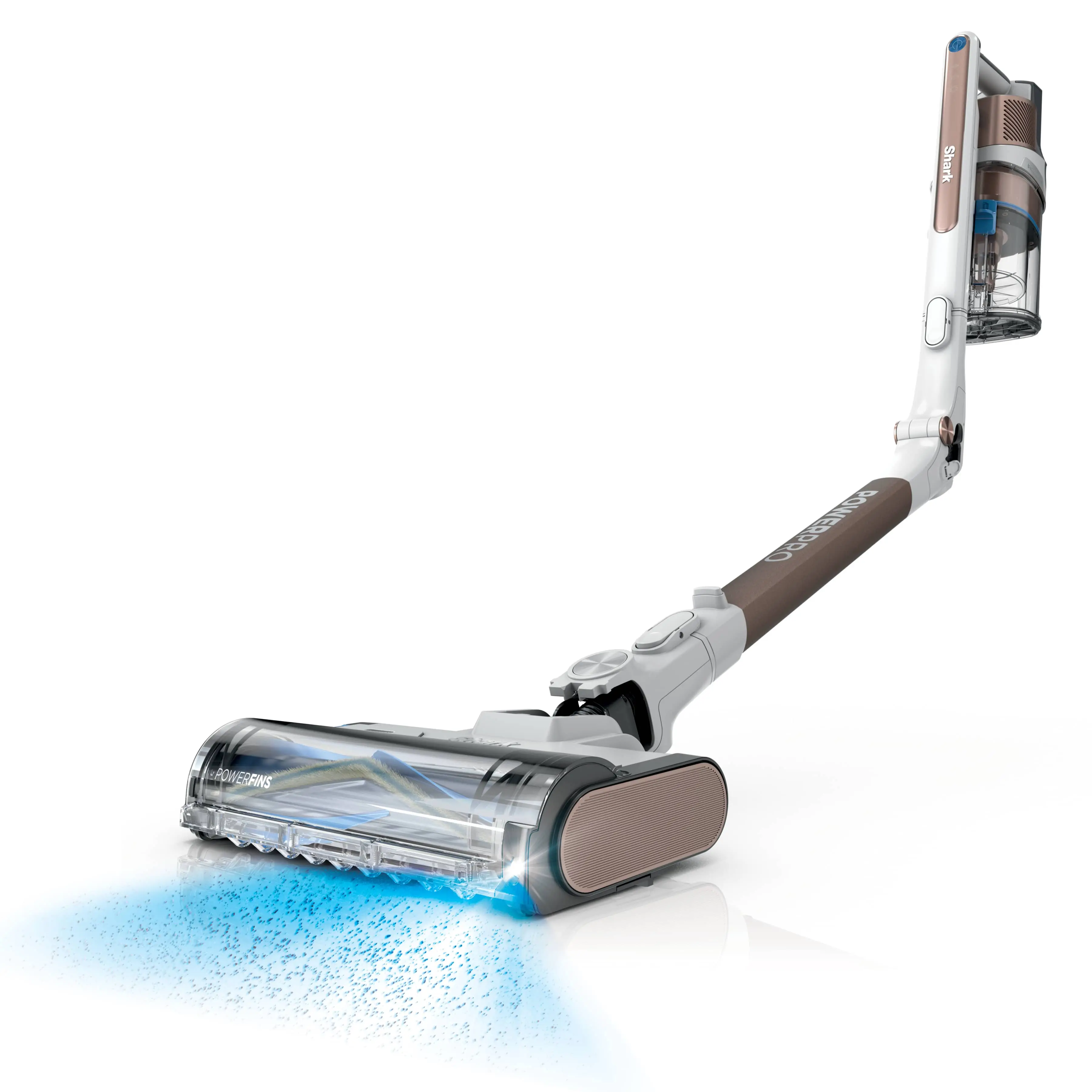 Shark PowerPro Flex Reveal Cordless Vacuum - IZ380H