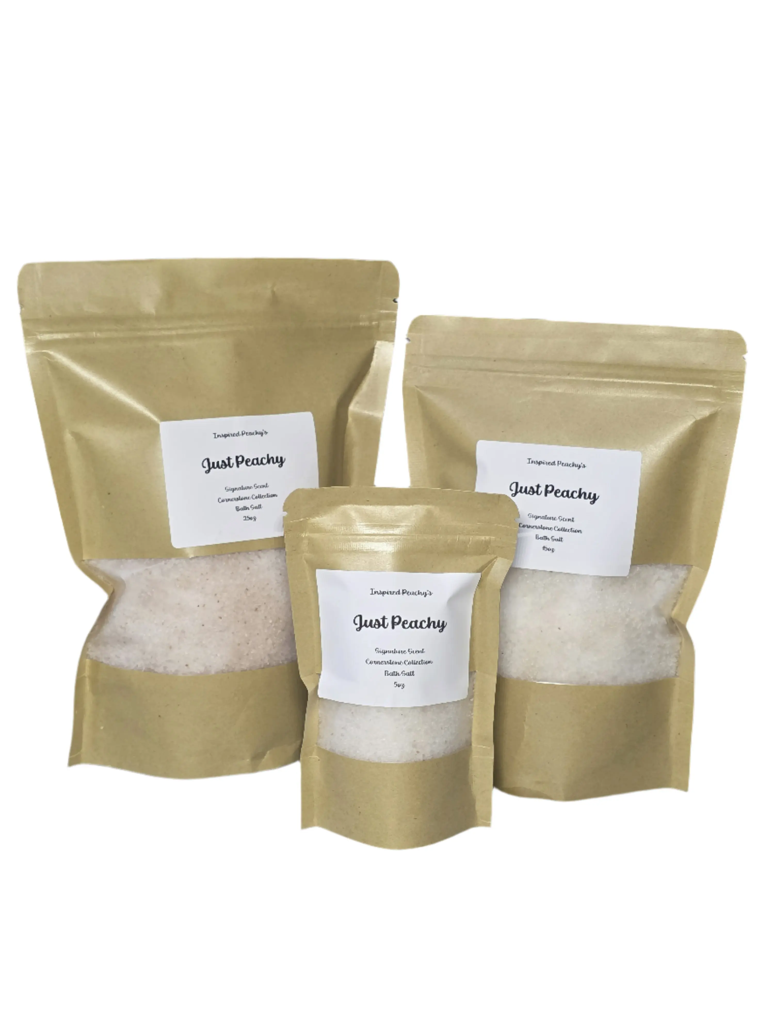 Bath Salt Tiktok