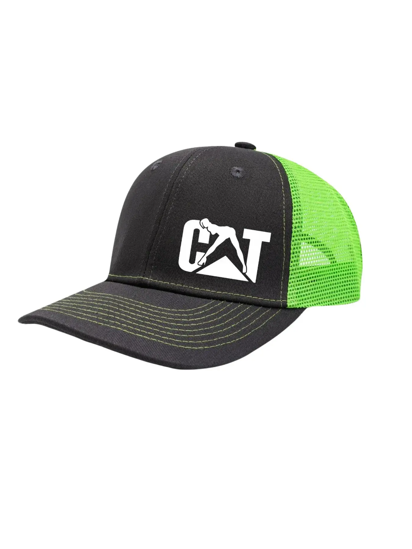 New Fashion Summer Mesh Hat Lightweight Sun Hat Richardson 112 Truck Cap Classic Trucker Hat Print Pattern Micro-curved Driver Hats men Sunshade Fishing Baseball Caps Sports Hat Street Fashion Cap Sports Outdoor Hats