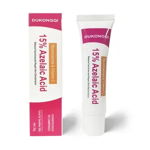 Azelaic Acid Facial Serum, Acido Azelaico, Balance Uneven Skin Tone, Minimize Pores, Soothe Redness, Premium Skin Care, New & Old Packaging hyaluronic  acid  serum