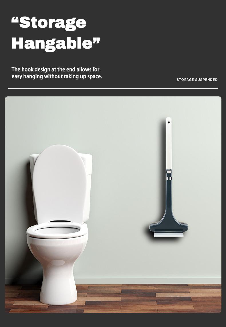 Multifunctional Anti-mosquito Screen Brush Glass Cleaning Tool with Dual Heads & Detachable Handle for Streak-Free Results on Windows, Mirrors, & Car Windows Multifunctional Anti-mosquito Screen Brush Glass Cleaning Tool with Dual Heads & Detachable Handle for Streak-Free Results on Windows, Mirrors, & Car Windows