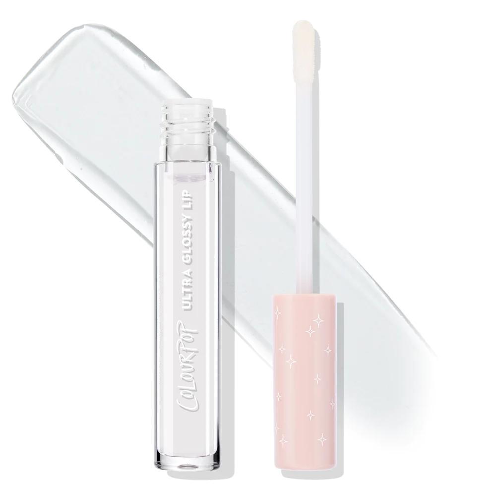 ColourPop® Ultra Glossy Lip - Lightweight Lip Gloss Hi-shine Smoothing Gloss