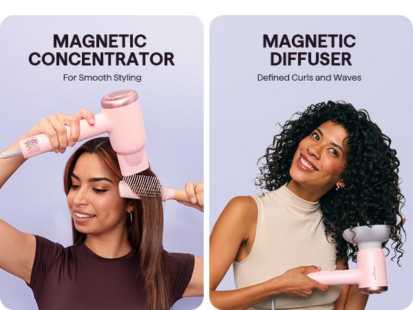 Wavytalk Turblow Pro And Power Wave Set