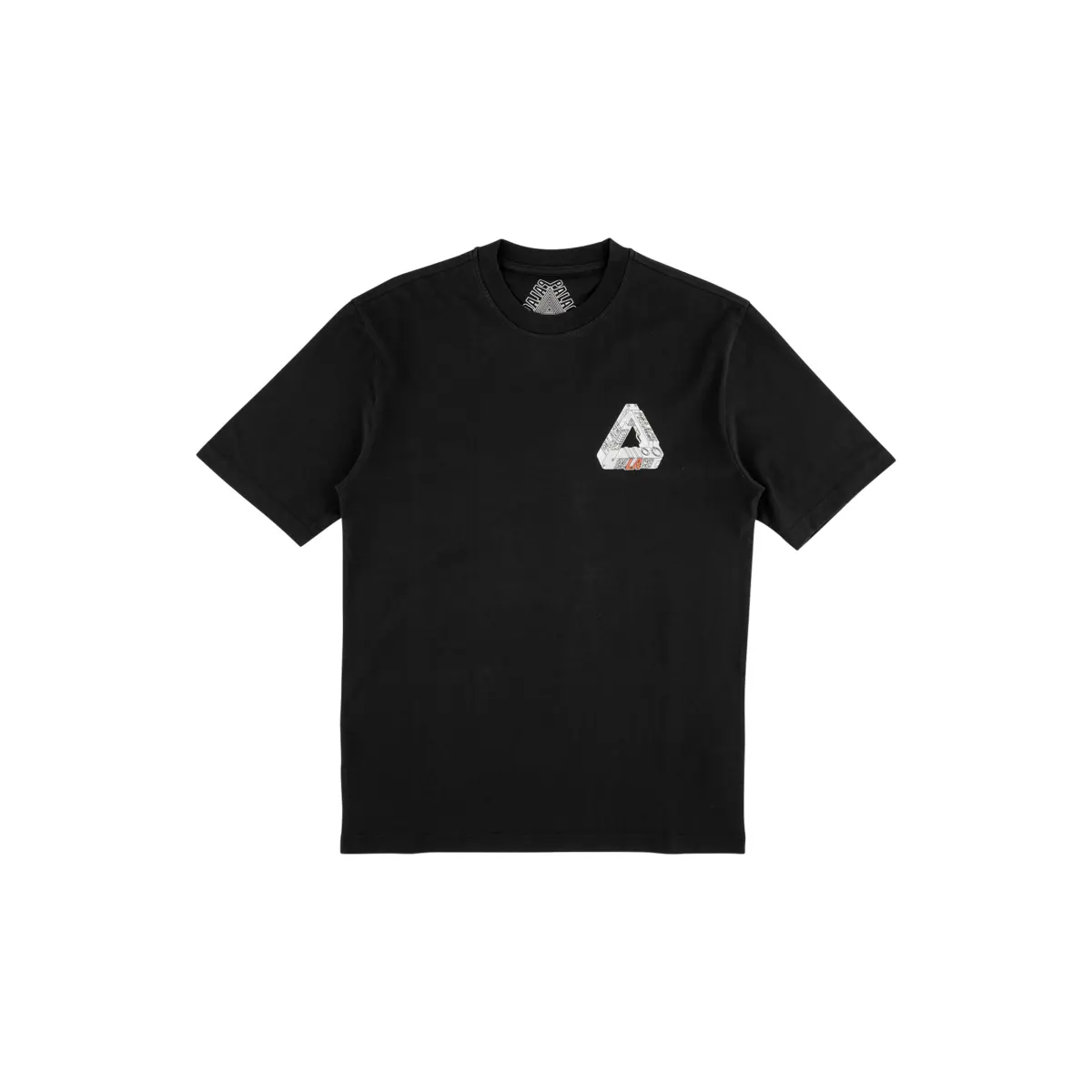 Terminator T-Shirt "Black" P16TS164