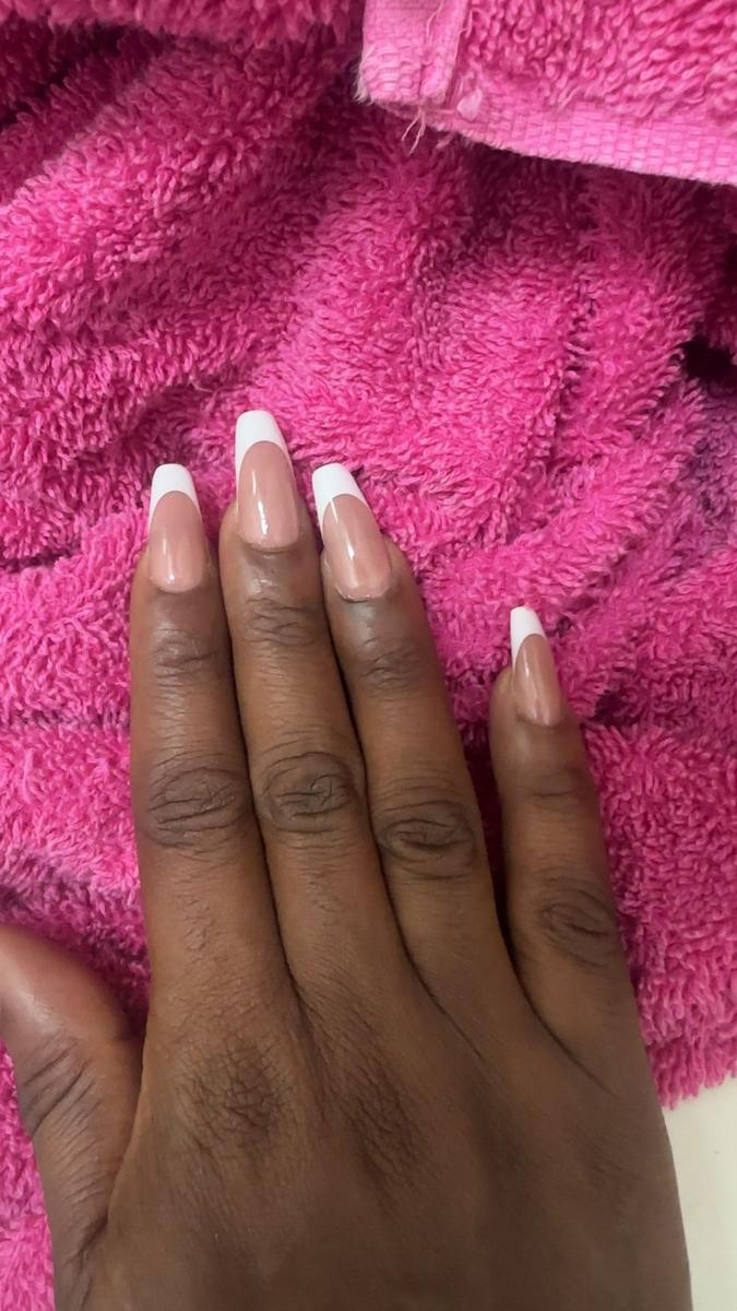 Item: Q3 YS-423 Coffin Nude Kit