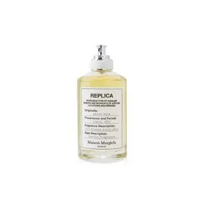 Maison Margiela Replica Beach Walk Eau De Toilette Spray  3.4oz 3.4oz