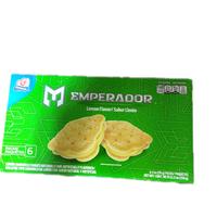 Emperador Sabor Limon