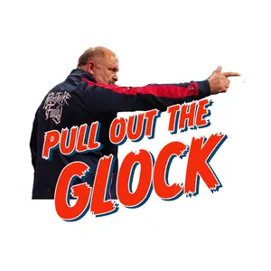 “Pull it Out” Sticker By Grapstix