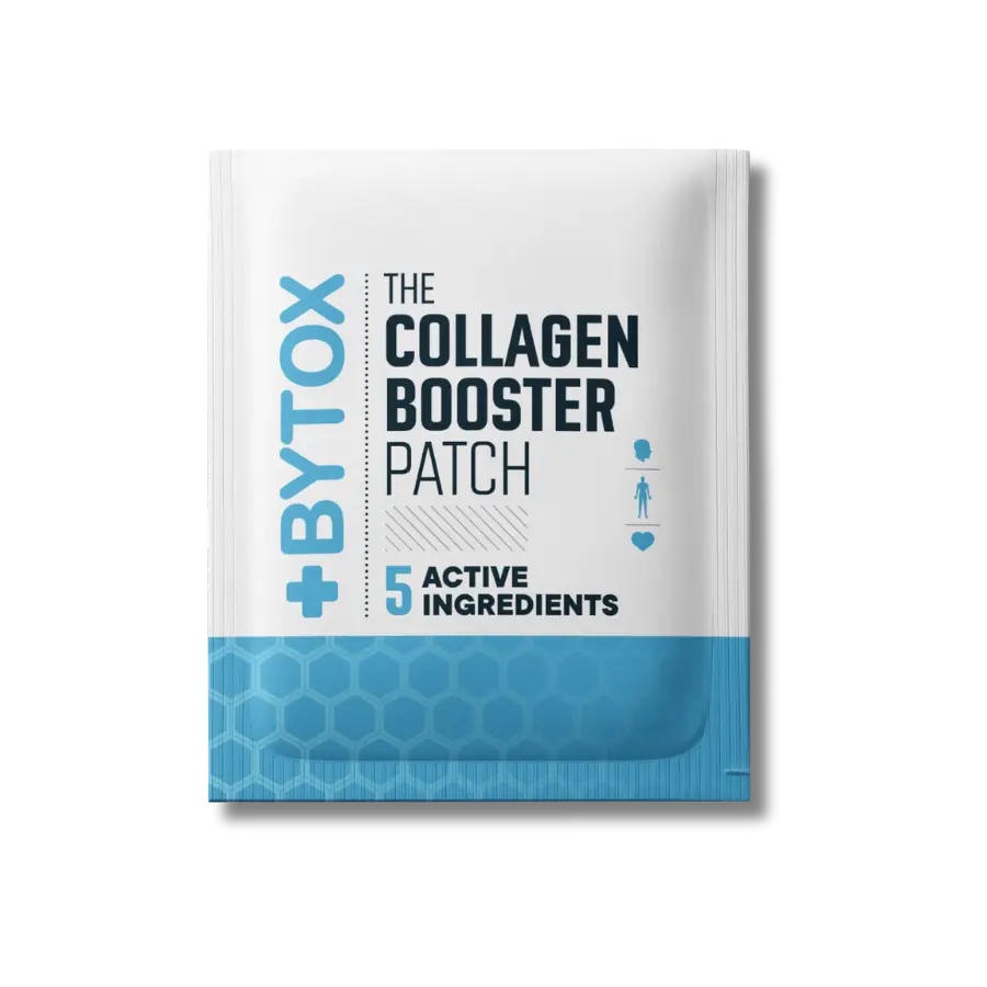 BYTOX Collagen Booster Patch 30-Pack