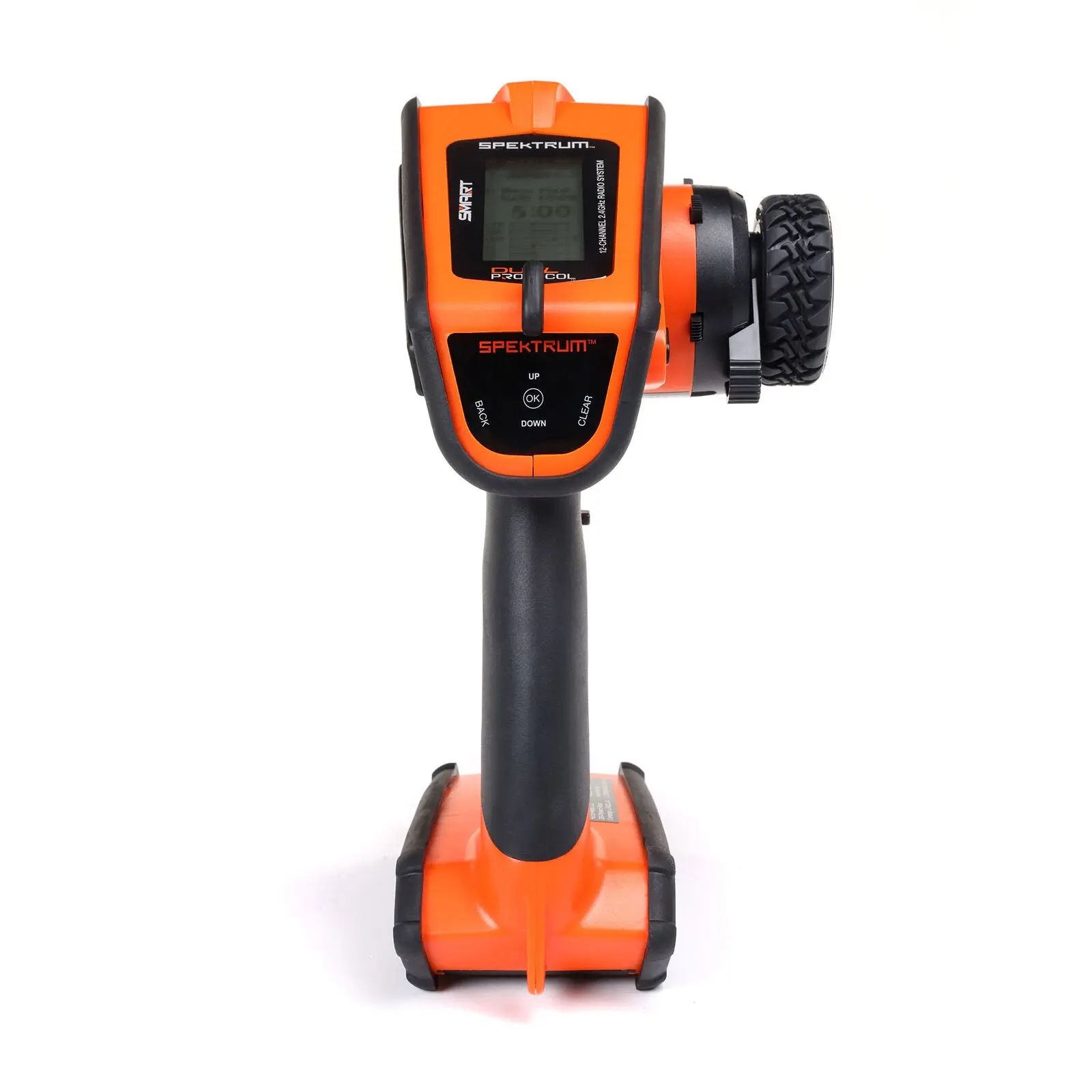 DX Rugged+ 12-Channel DSMR+ Transmitter with SR615 Receiver