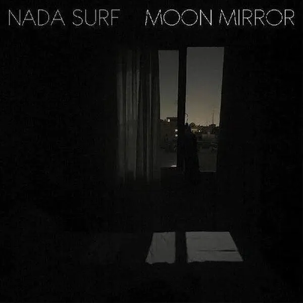 Nada Surf - Moon Mirror [Reflection Deluxe Edition] [Galaxy Splatter Vinyl] NEW Vinyl Record 607396584710