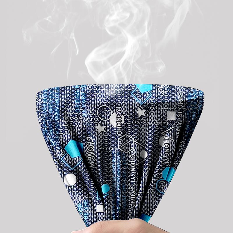 KJFISTMU 16-piece men's boxer briefs set, graffiti print, stylish underwear, comfortable, soft, and breathable. Cloud-like soft touch, silky fit, suitable for sports and workouts, wearable in all seasons. Men's apparel. Fabric for men's clothing.