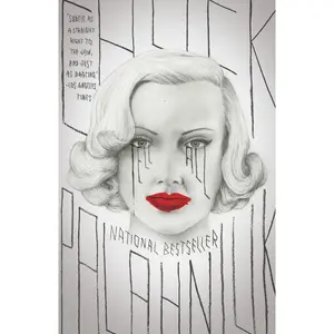 USED-Tell-All by Palahniuk, Chuck (Paperback)