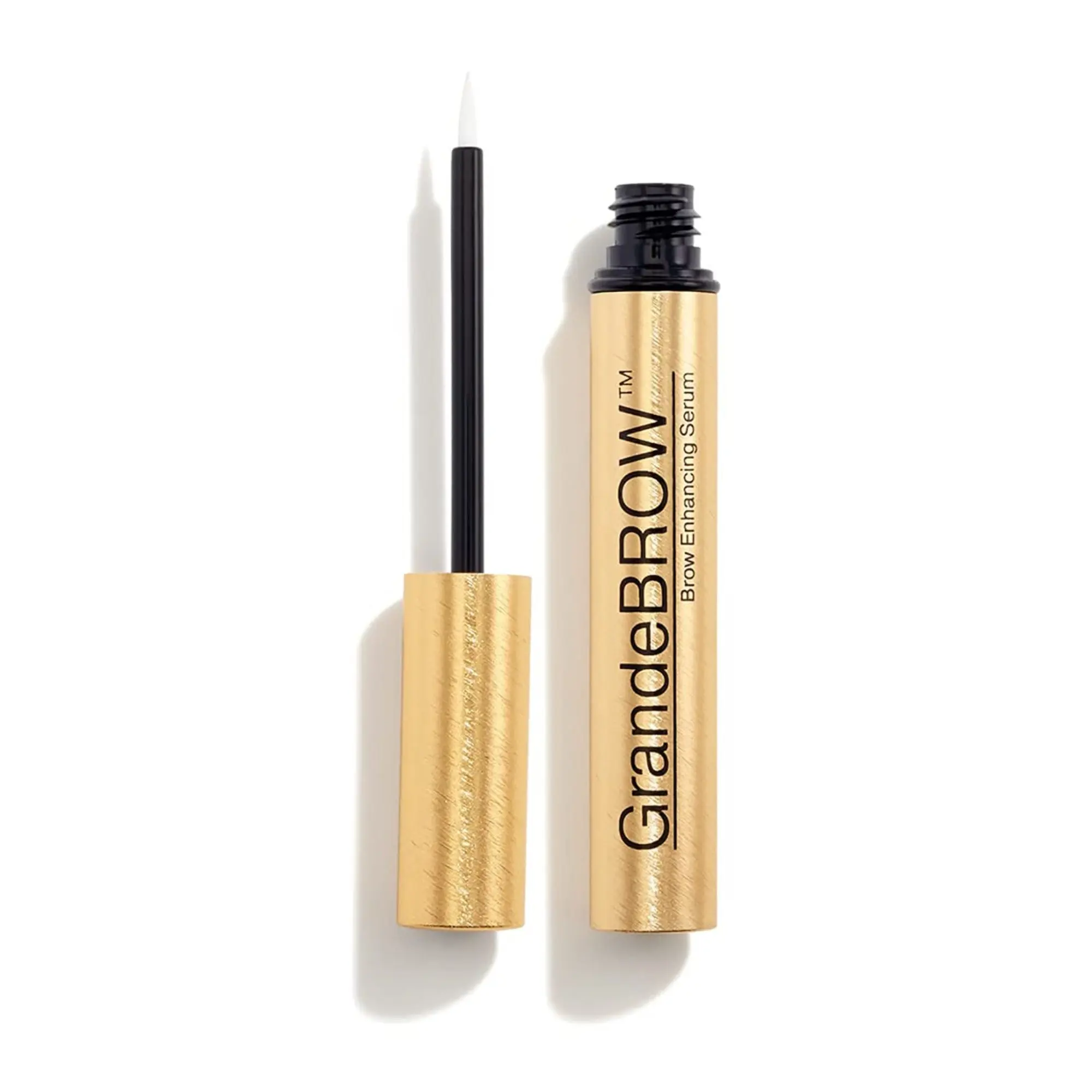 GrandeBROW Brow Enhancing Serum - 3ml, Hyaluronic, Daily