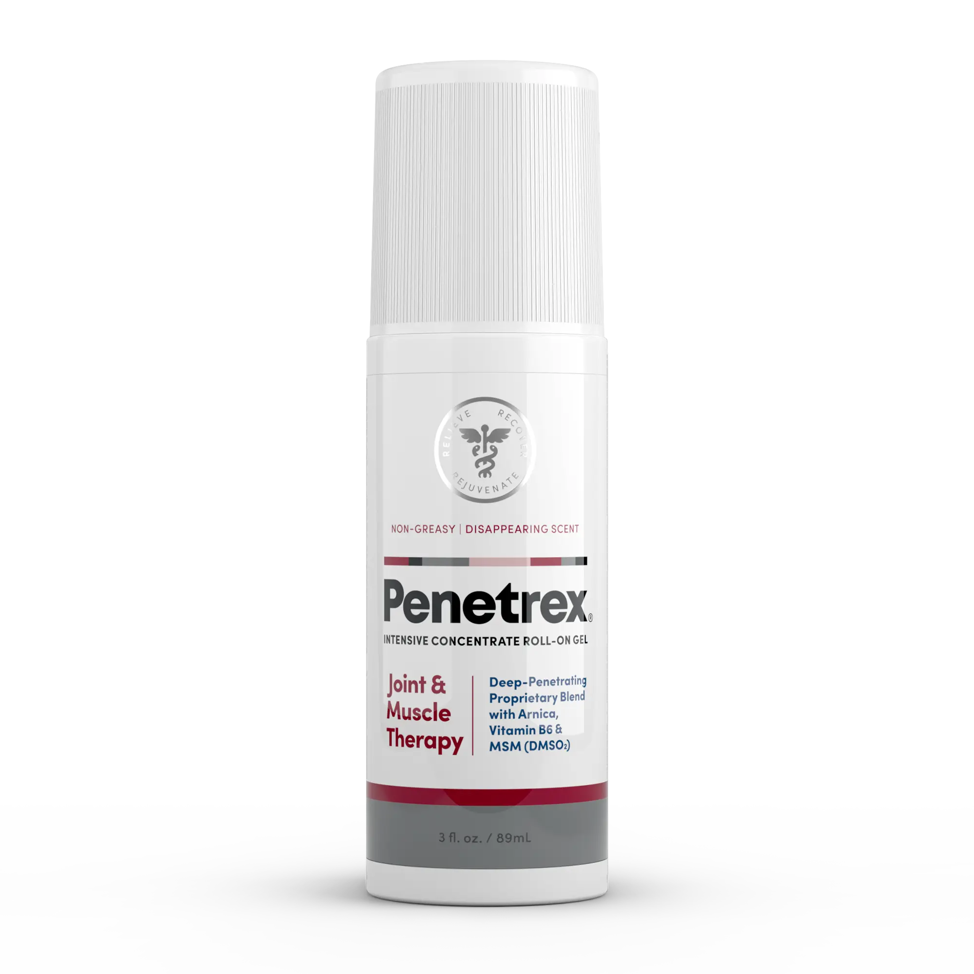 Penetrex Daily Joint & Muscle Care, 3 Oz. Gel