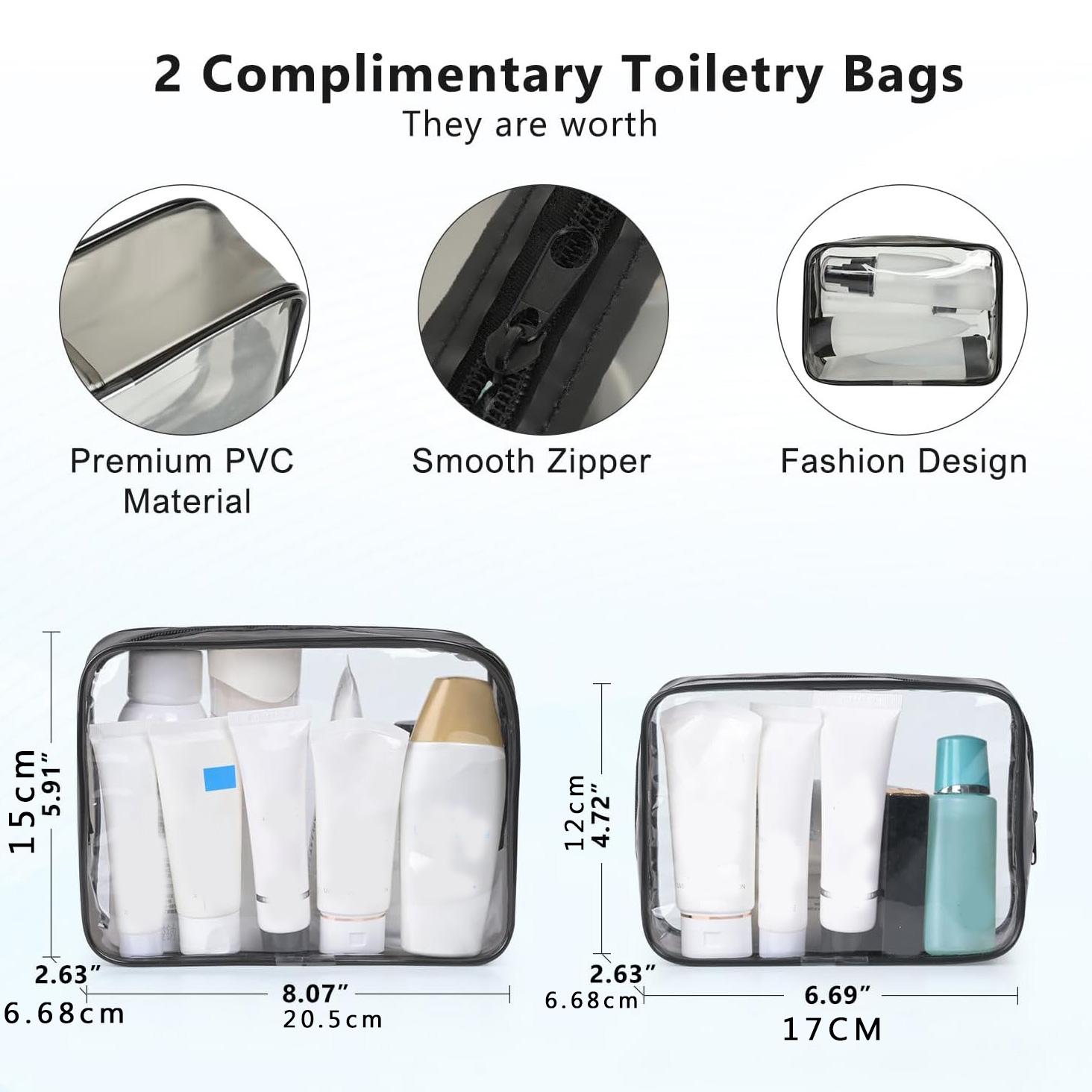 Simple Multi-Compartment Business Laptop Travel Bag Lightweight Zipper Luggage Backpack, Preppy Backpack, Large-Capacity Men’s Casual Travel Backpack, Women’s Computer Backpack, High School and Middle School Student Backpack, College Student Backpack