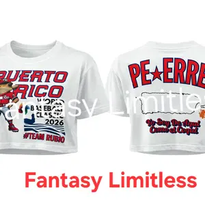 Puerto Rico Team Rubio
