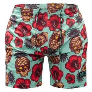 Men's V3 Performance Shorts | 5.5" Menswear Tropical