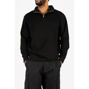 Premium Quarter Zip Up