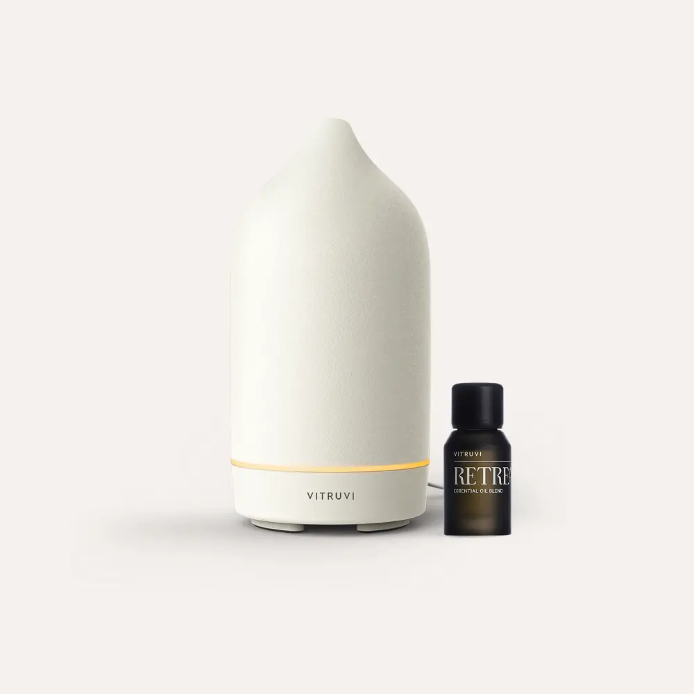 The Retreat Air Diffuser Kit