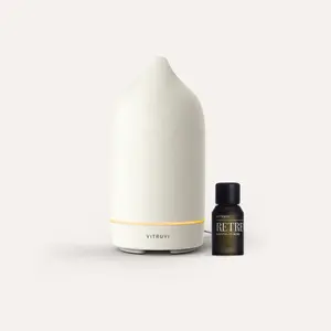 The Retreat Air Diffuser Kit