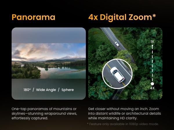 SKYROVER X1 Drone with Camera 4K, Mini Drone for Adults, 8K Photo, Under 249g, 50000ft Transmission, 360 Degree Obstacle Sensing, 32-Min Flight Time