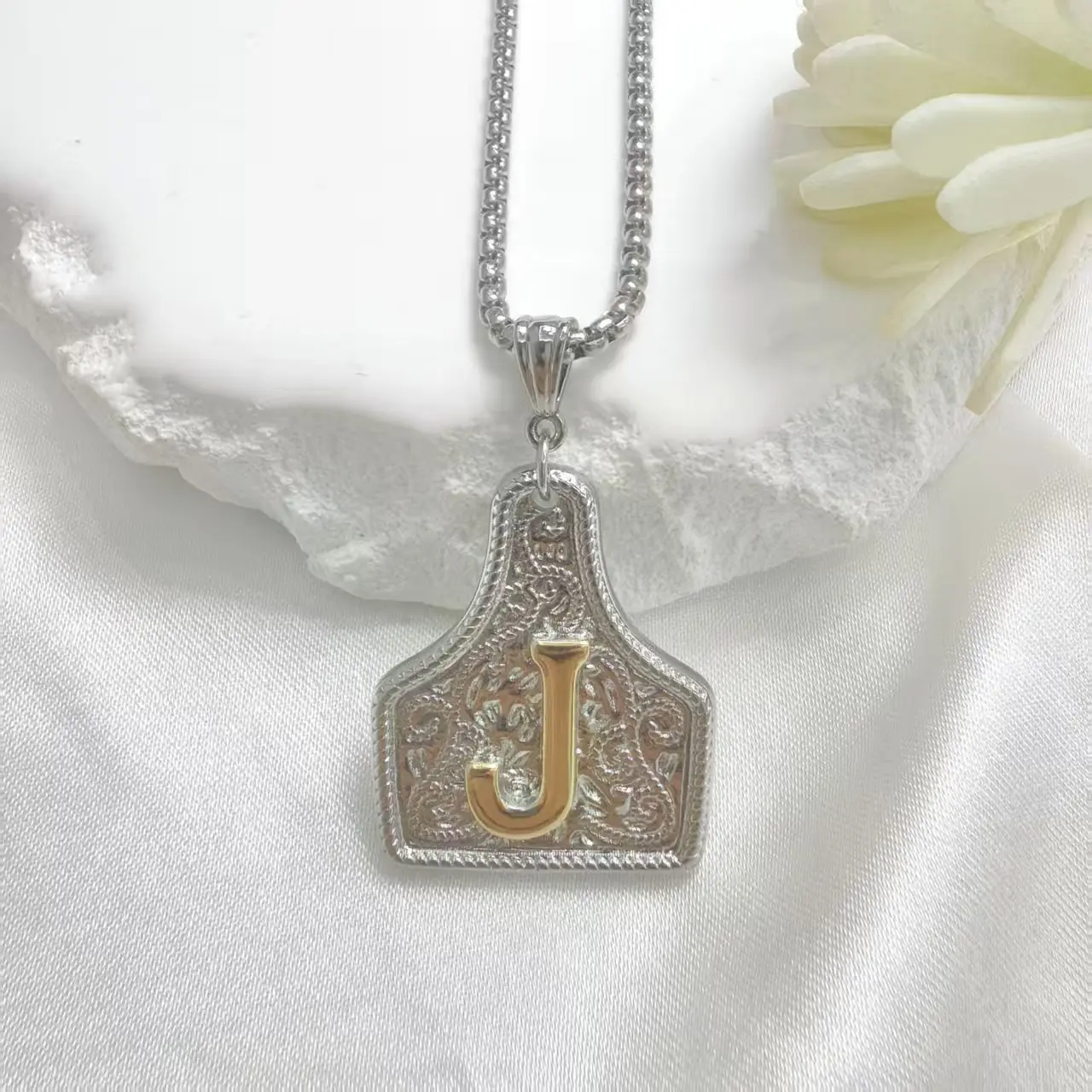 Sliver-J