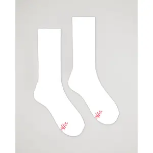 Long Crew Socks