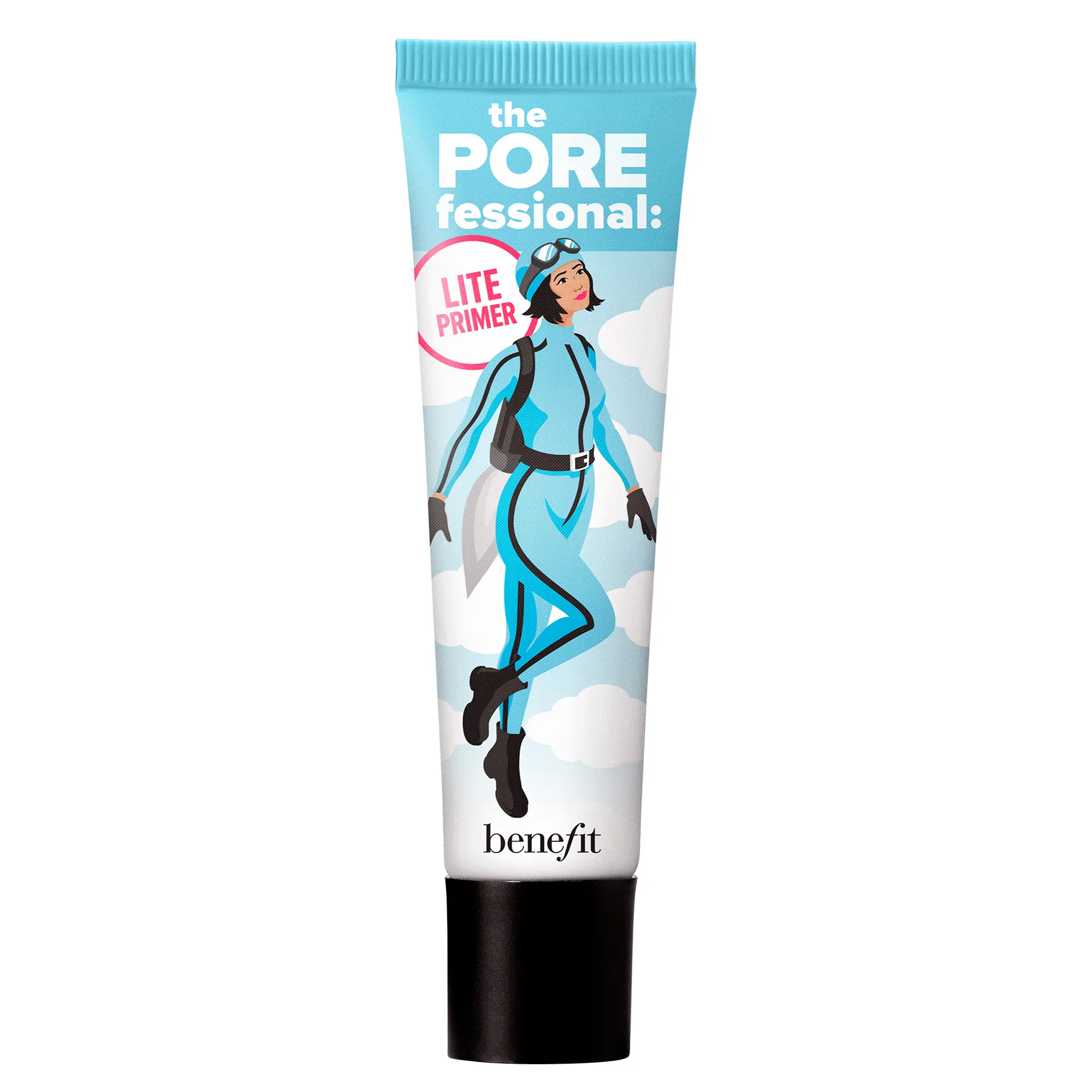 Benefit Cosmetics The POREfessional Lite Water-Based Ultra-Lightweight Pore Primer