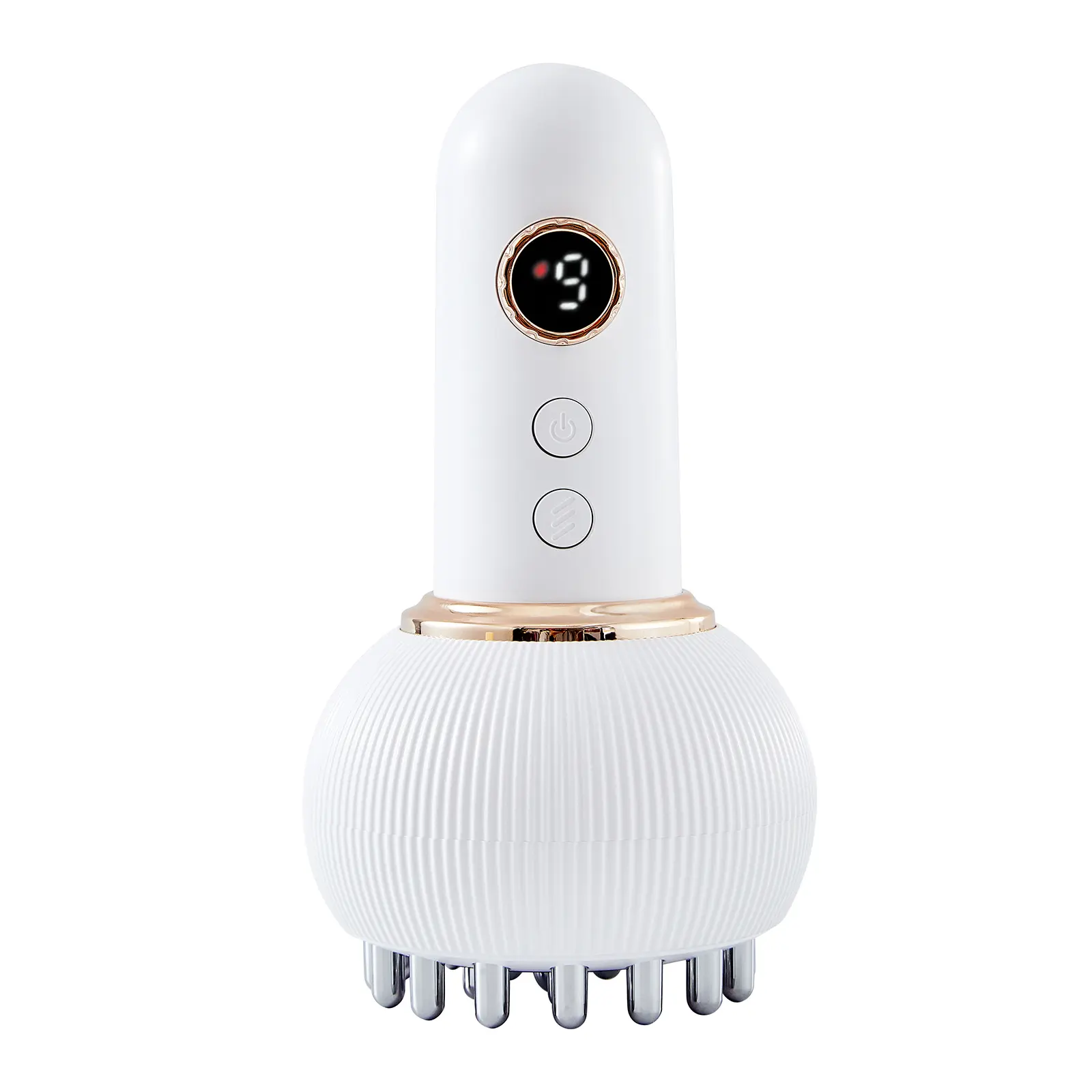Professional Body Sculpting & Lymphatic Drainage Massage Tool - Heated Vibration Device for Smooth Skin & Deep Relaxation - Portable Wellness Gift summerwins dealsforyoudays,back to school,back to school haul