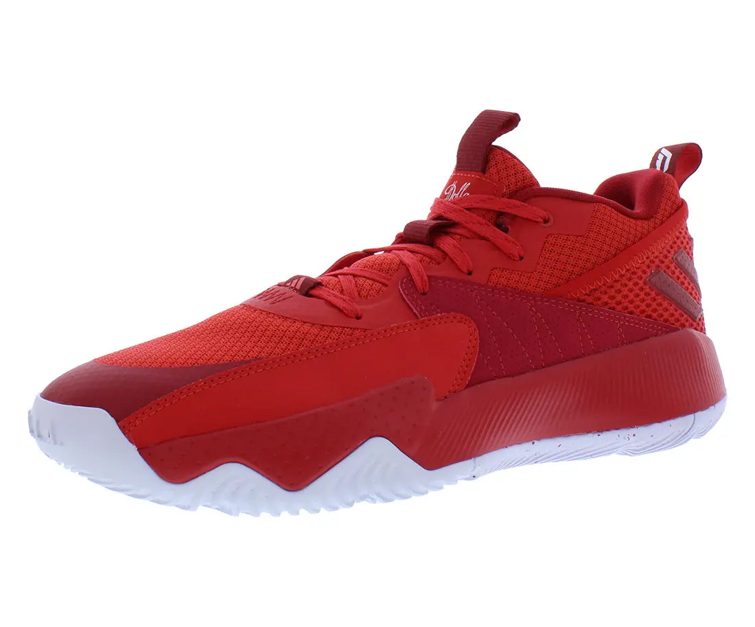 Adidas Dame Certified Unisex Shoes
