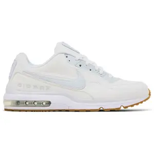 Nike Air Max LTD 3 White Gum 746379-121 Men's Fashion Shoes New