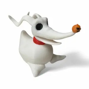 Halloween Dog Duck | The Invisible Dog Collectible