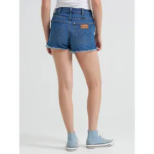 Wrangler Cowboy Juniper Shorts