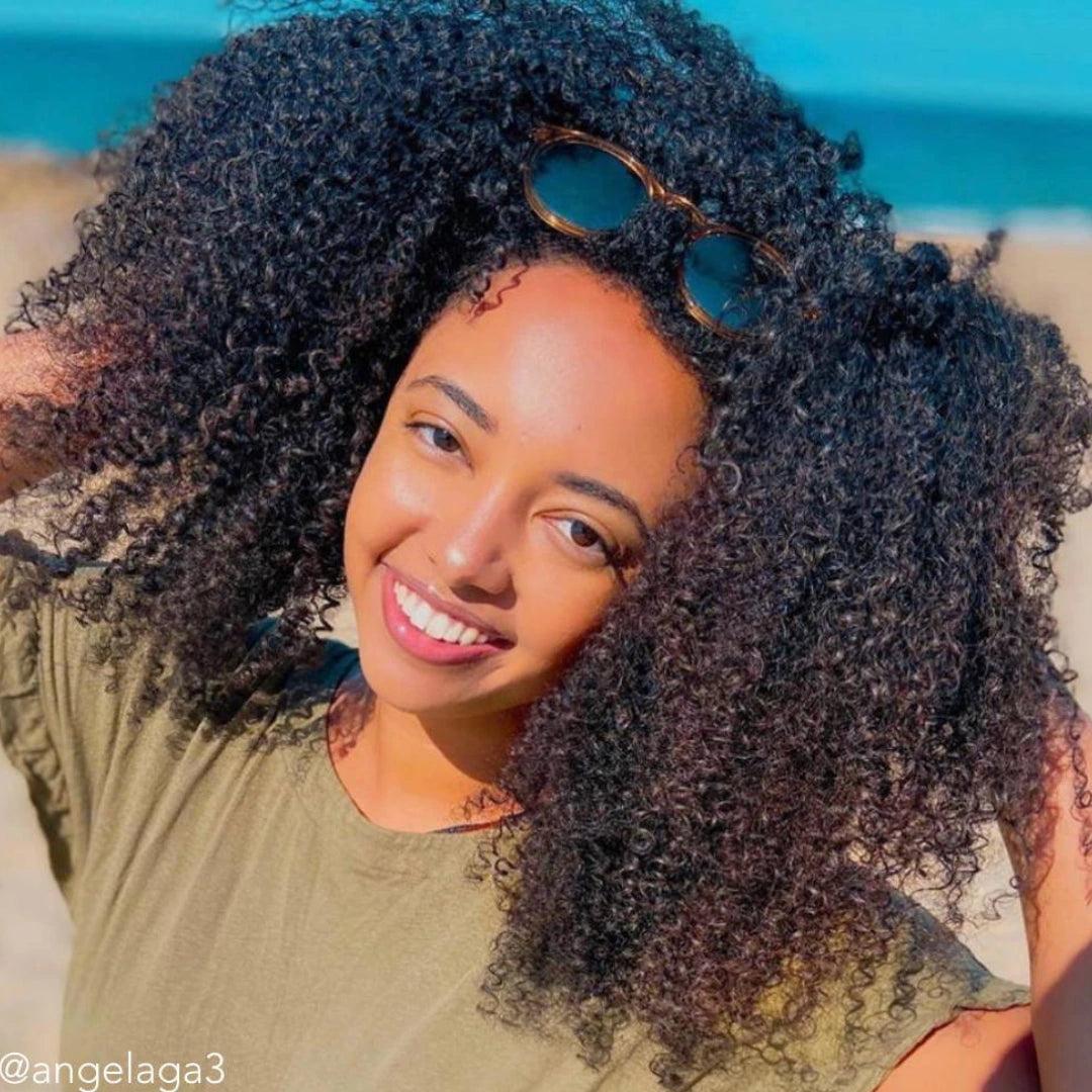 Kinky-Coily 3-Step System