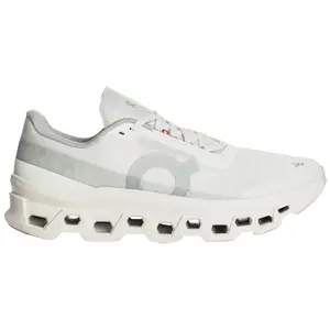 On Running Cloudmonster 1 White 3MF30741200 Men's Fashion Shoes New