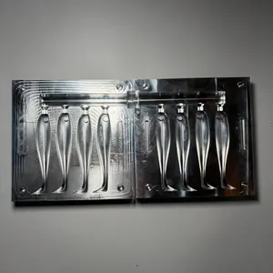 Swimbait Fishing mold